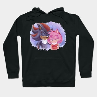 Shadamy DREAM Hoodie